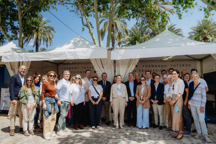 Palma International Boat Show 2025