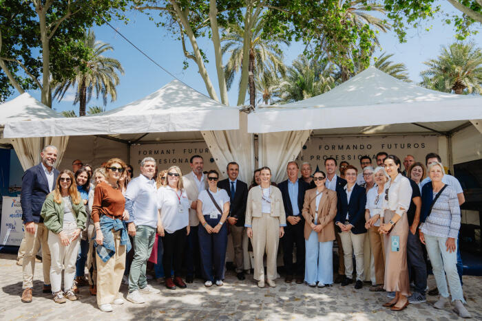 Palma International Boat Show 2025