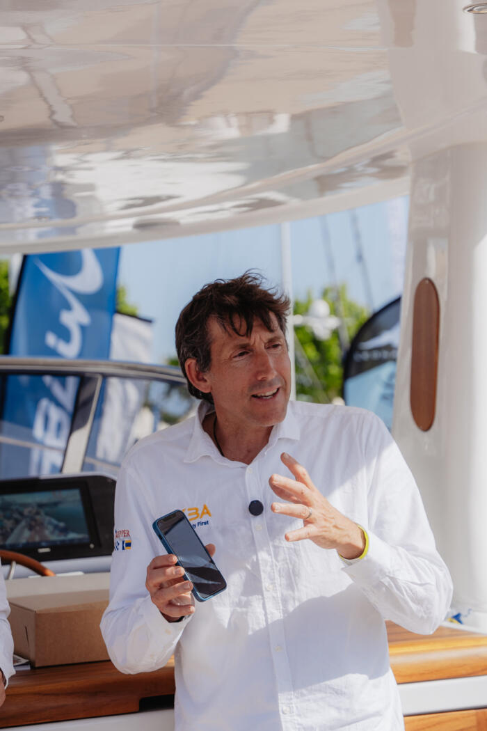 Palma International Boat Show 2025