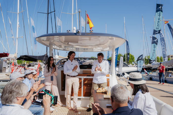Palma International Boat Show 2025