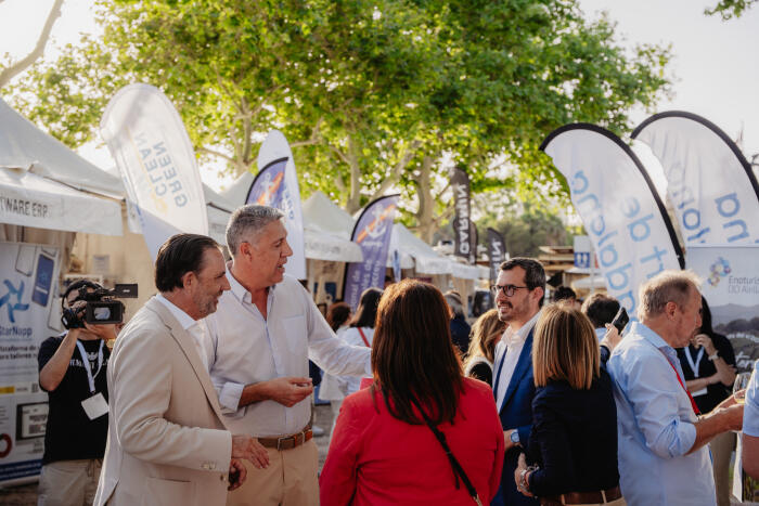 Palma International Boat Show 2025