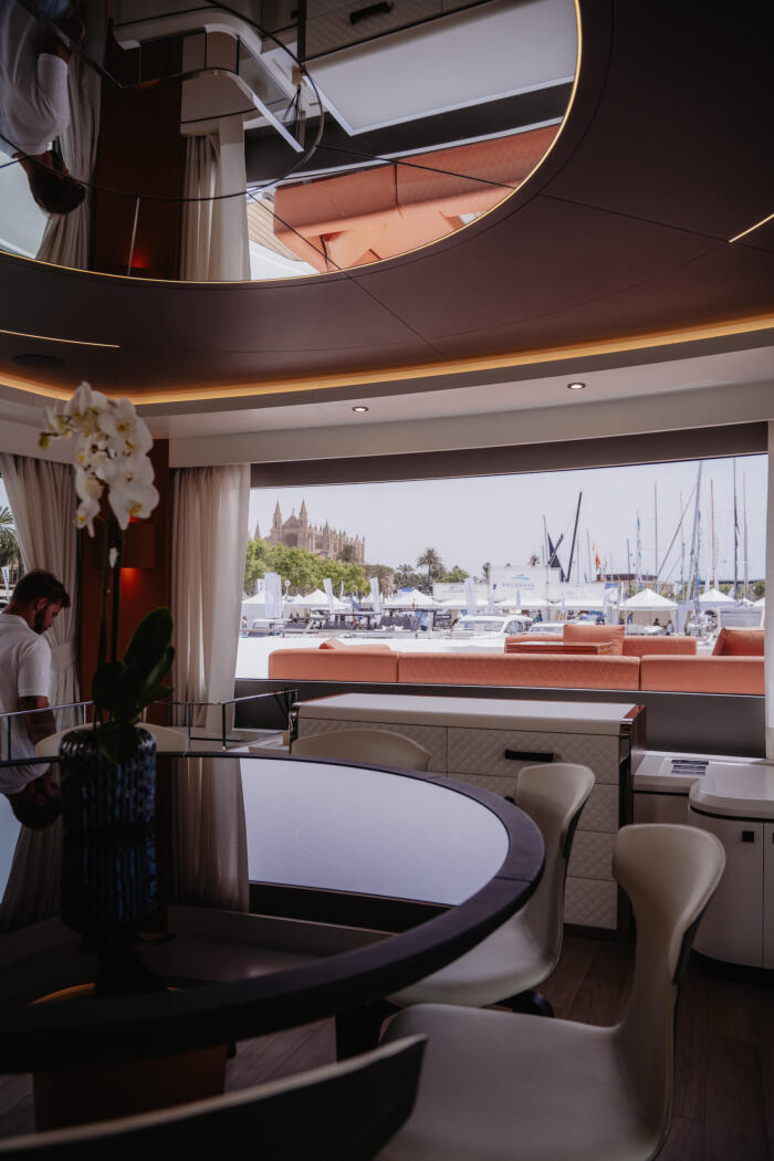 Palma International Boat Show 2025