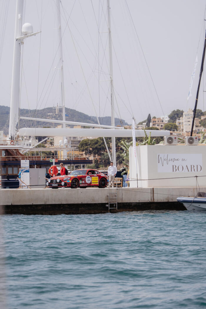 Palma International Boat Show 2025