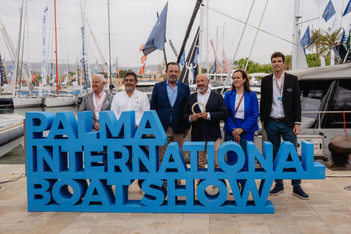Palma International Boat Show 2025