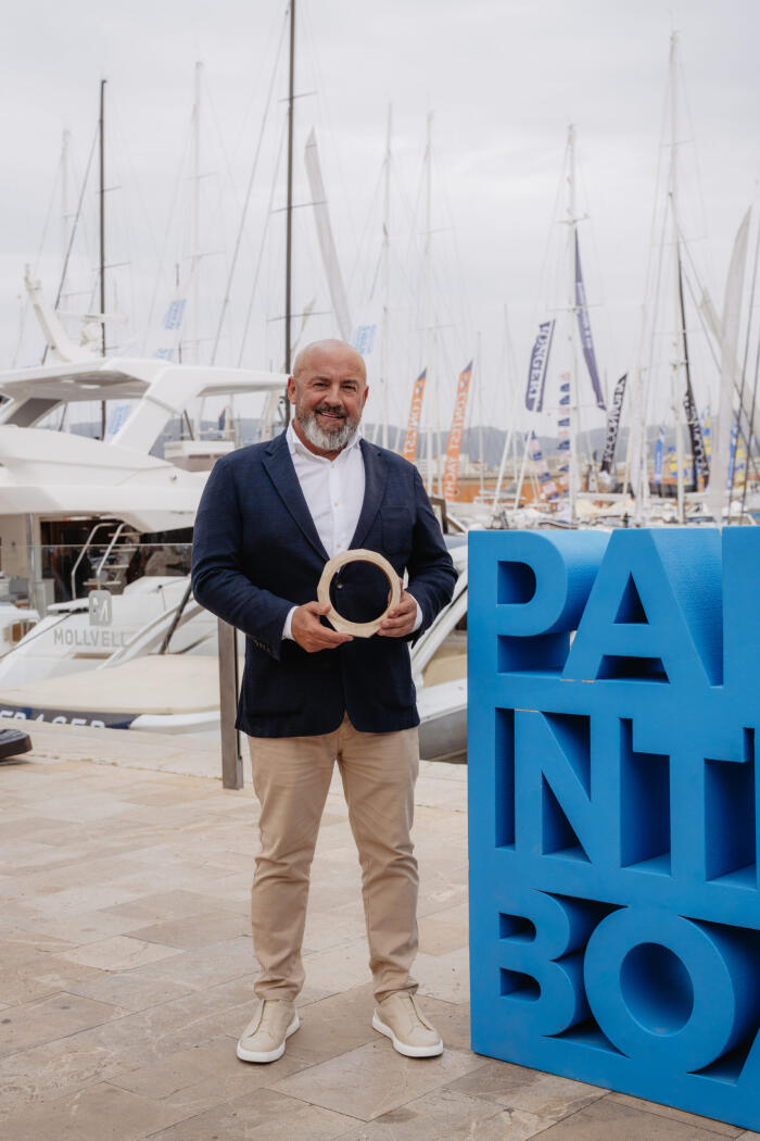 Palma International Boat Show 2025