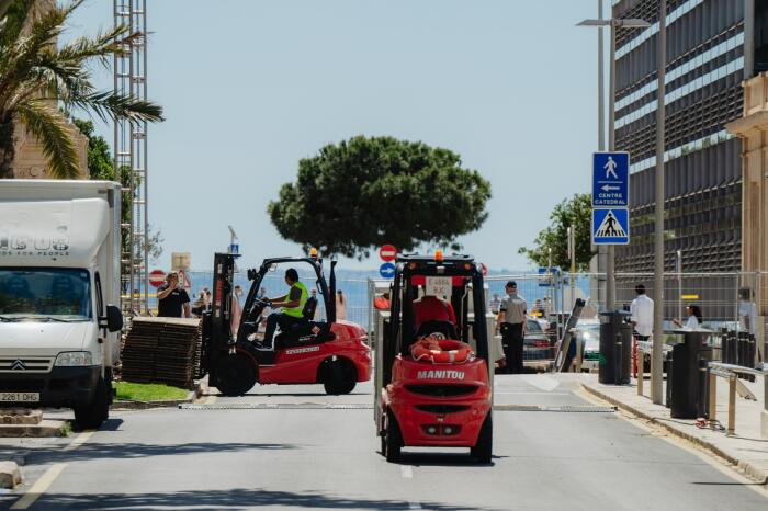 Palma International Boat Show 2025