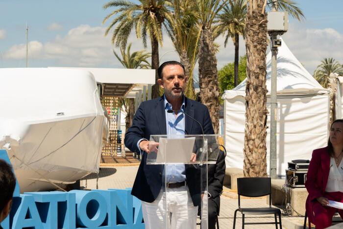 Palma International Boat Show 2025