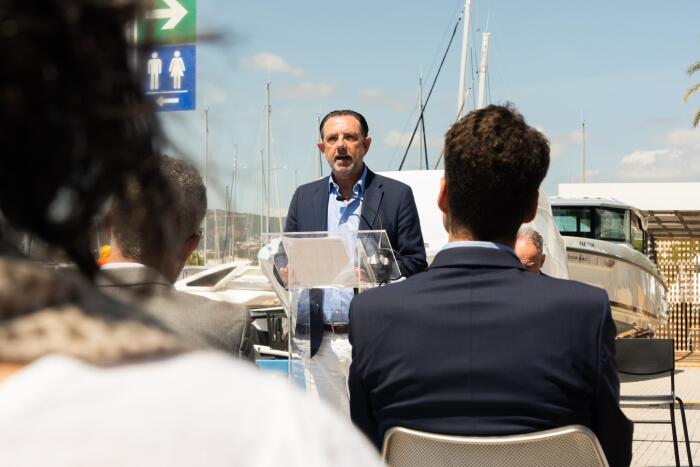 Palma International Boat Show 2025