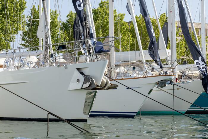 Palma International Boat Show 2026