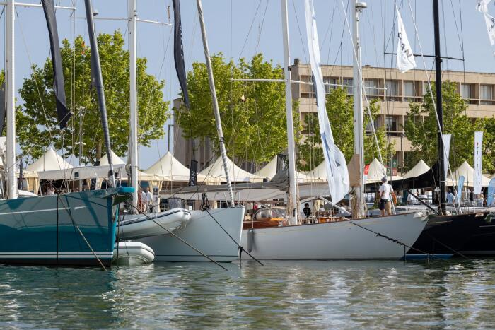 Palma International Boat Show 2026