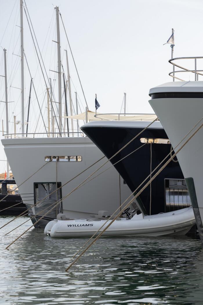 Palma International Boat Show 2026