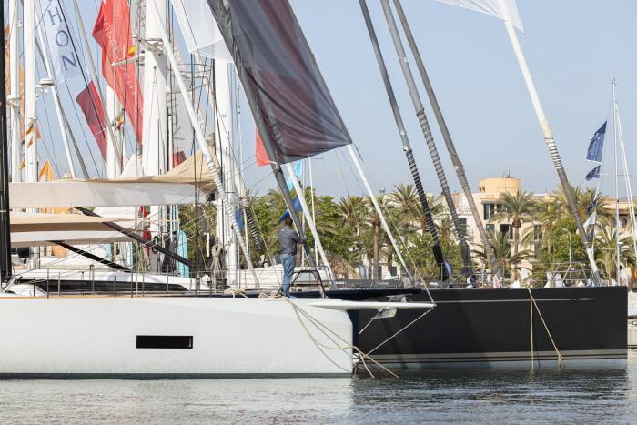 Palma International Boat Show 2026