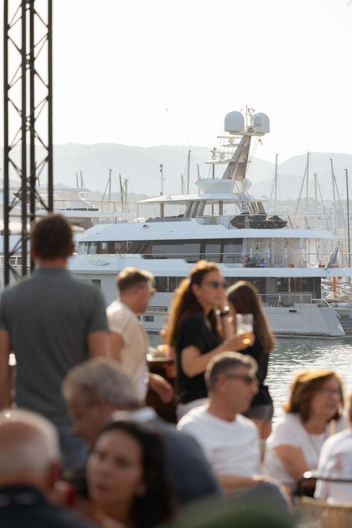 Palma International Boat Show 2026