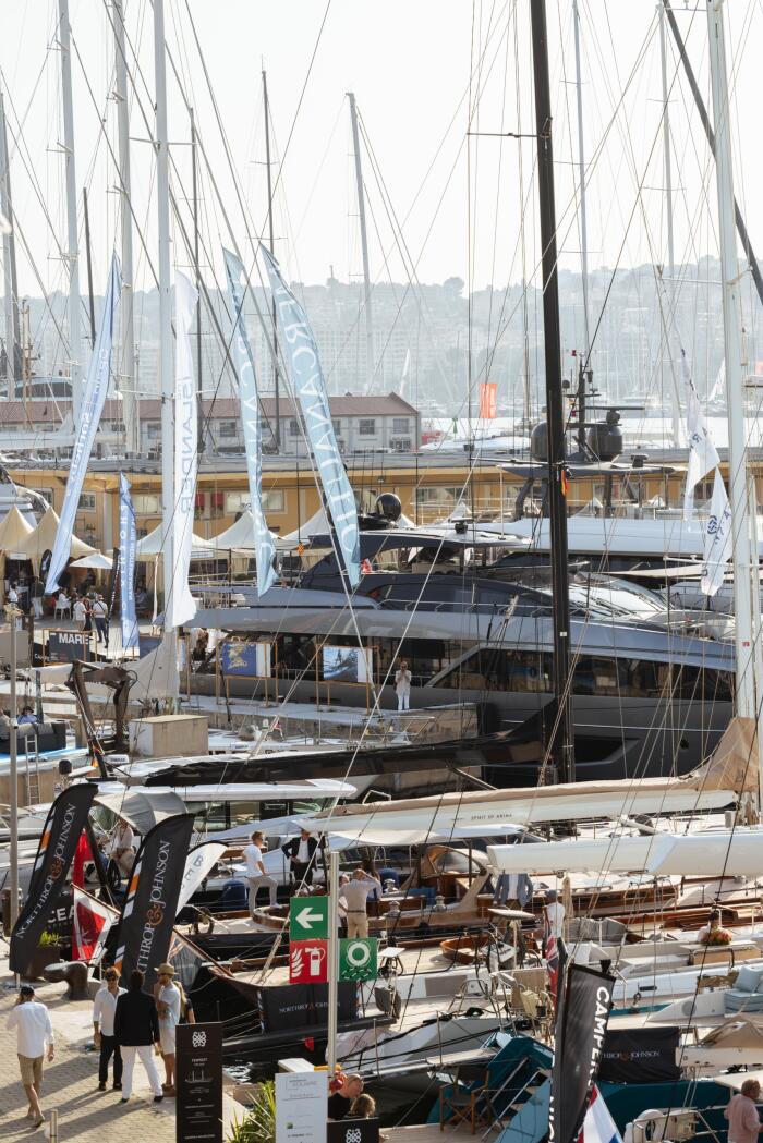 Palma International Boat Show 2026