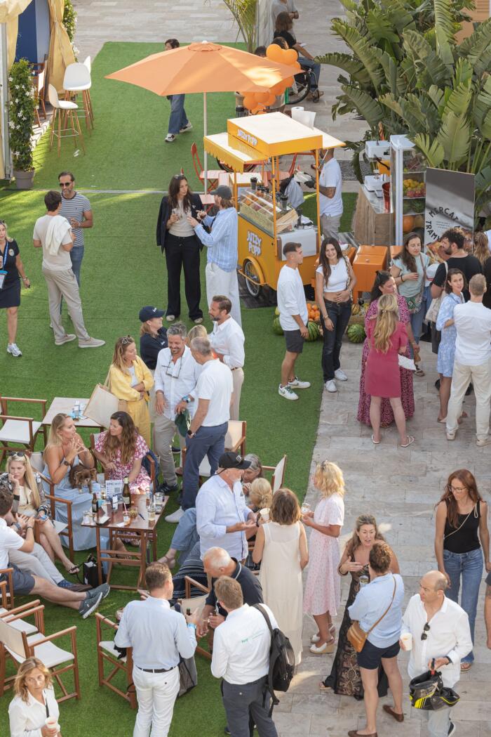 Palma International Boat Show 2026