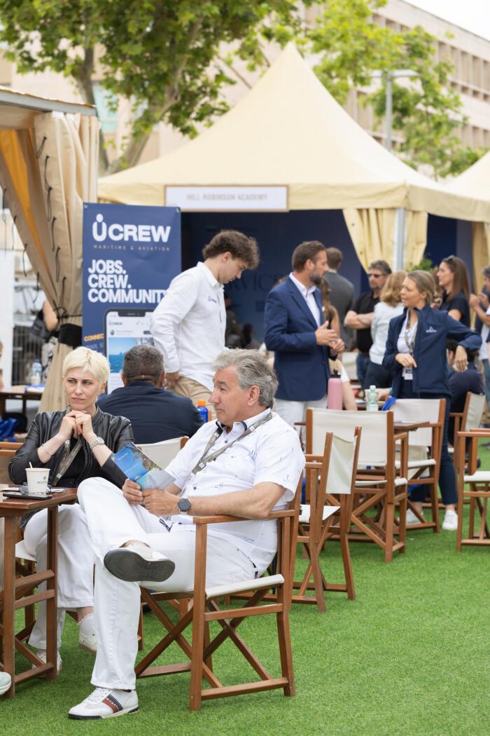 Palma International Boat Show 2026