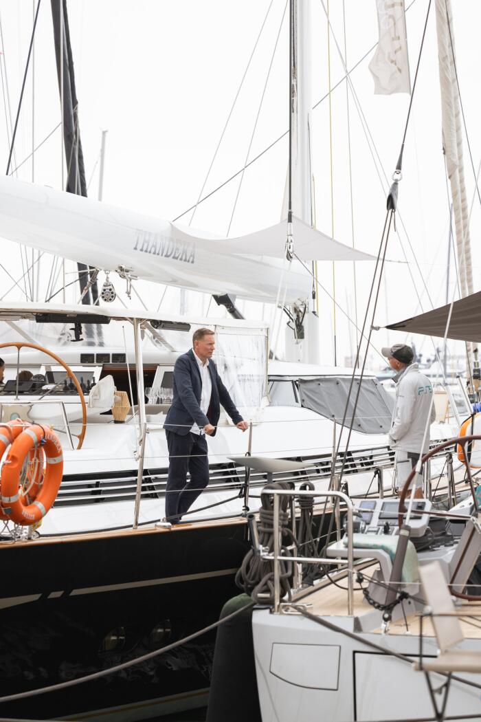 Palma International Boat Show 2026