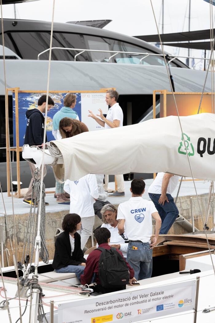 Palma International Boat Show 2026