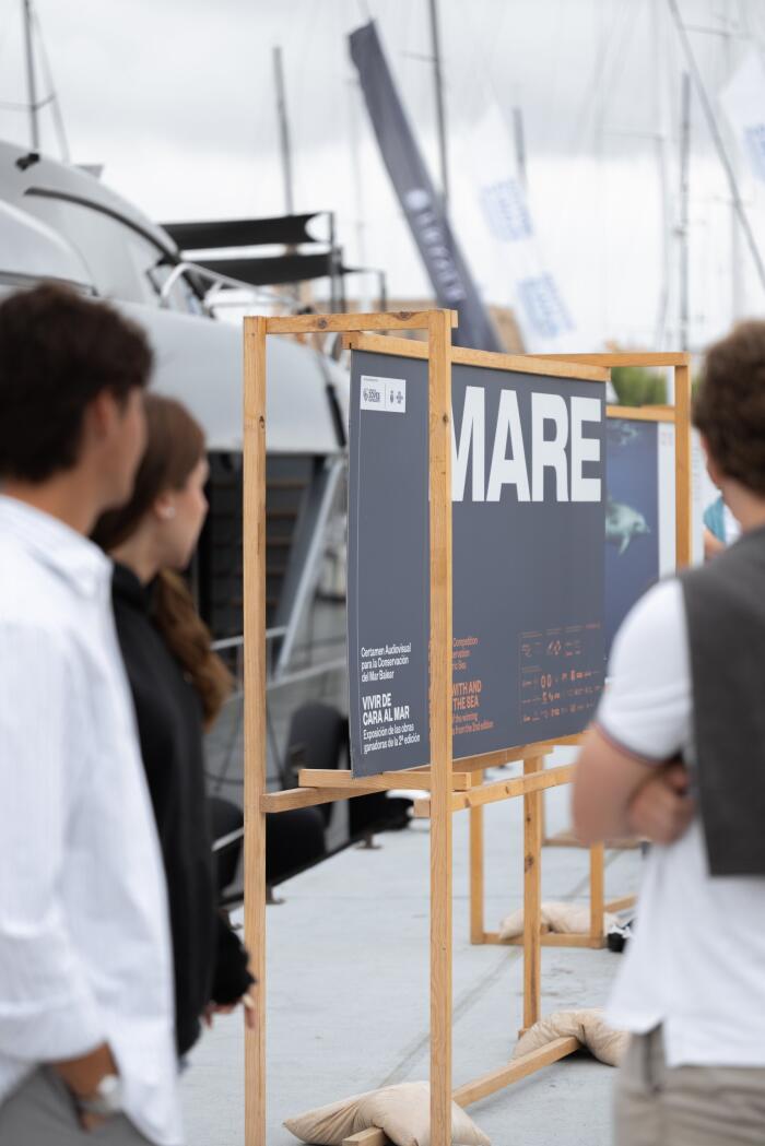 Palma International Boat Show 2026