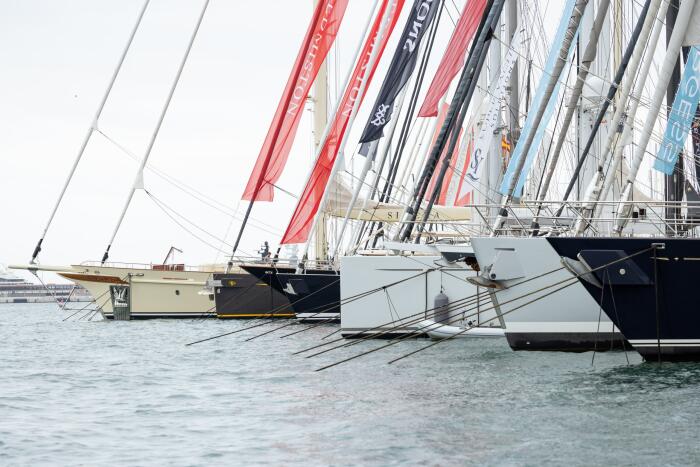 Palma International Boat Show 2026