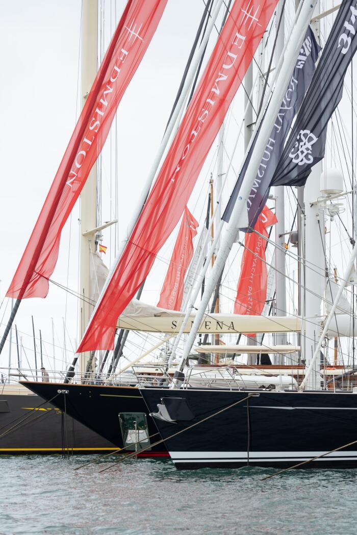 Palma International Boat Show 2026