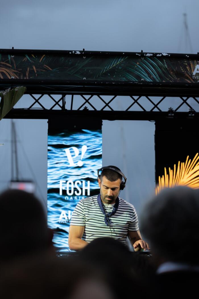 Palma International Boat Show 2026