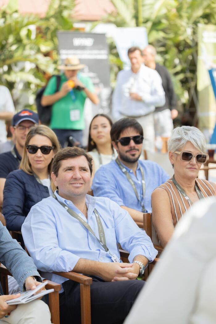 Palma International Boat Show 2026