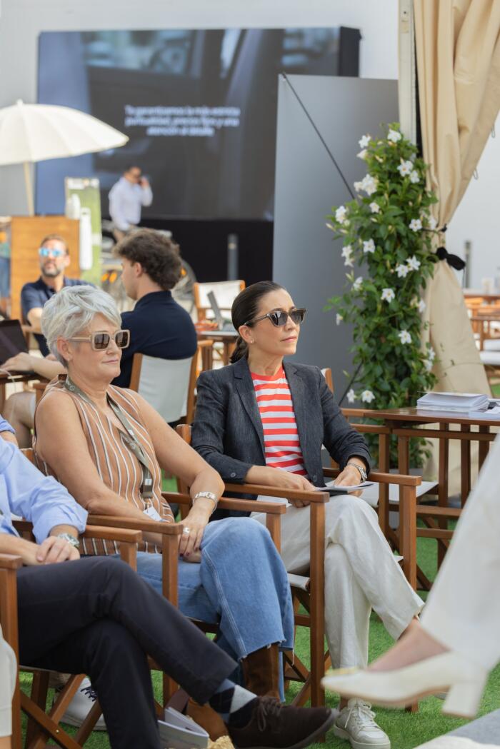 Palma International Boat Show 2026