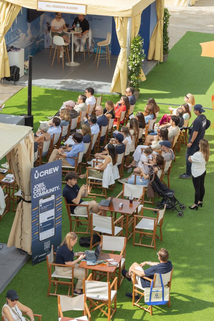 Palma International Boat Show 2026