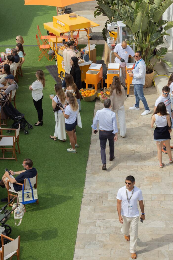 Palma International Boat Show 2026