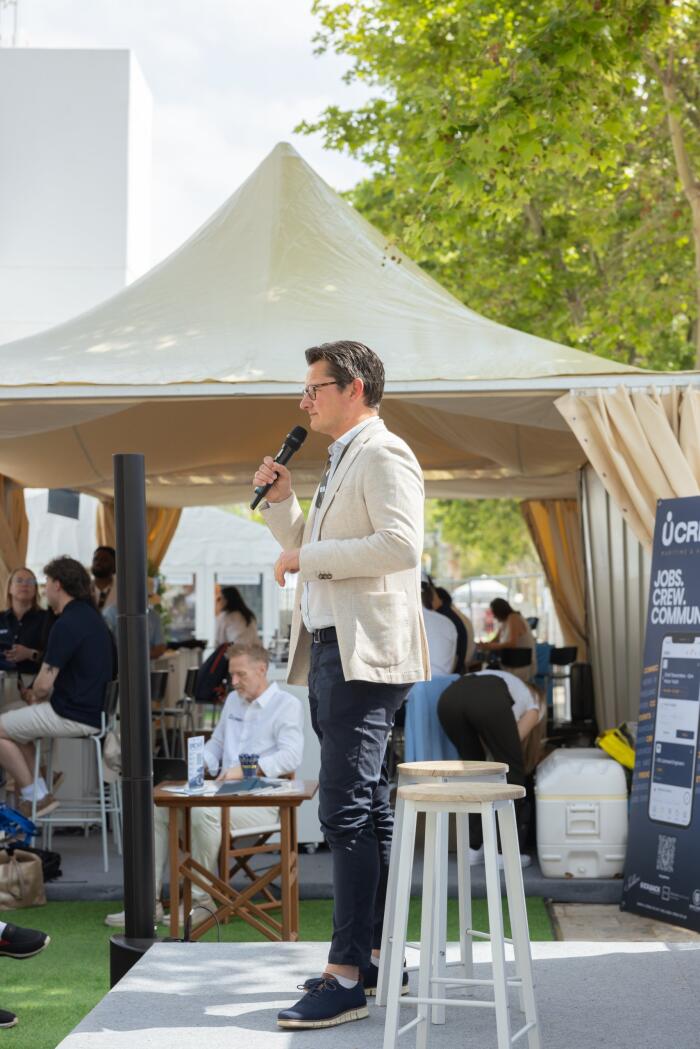 Palma International Boat Show 2026