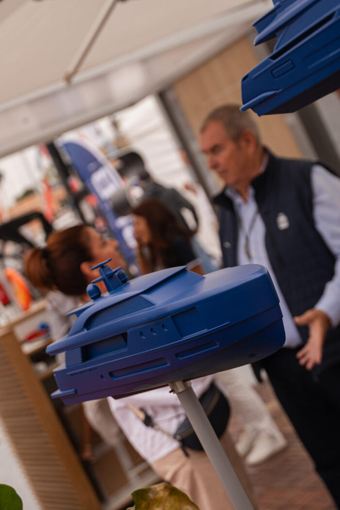 Palma International Boat Show 2026
