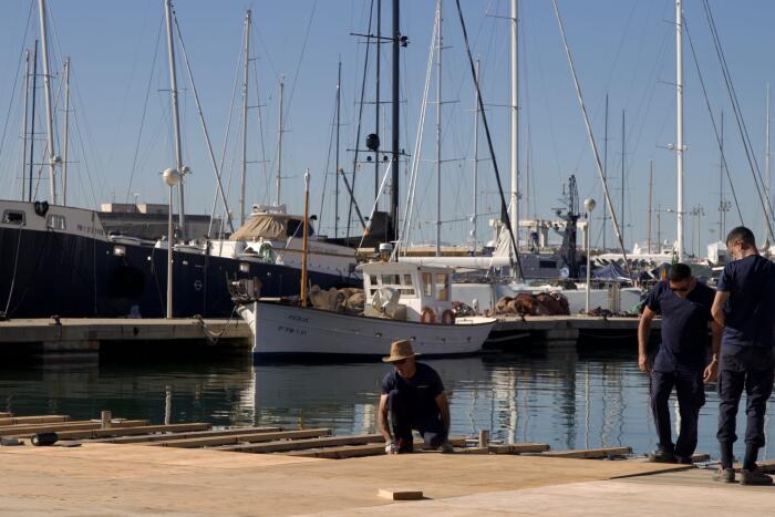Palma International Boat Show 2026