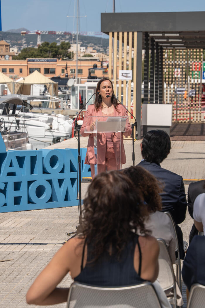 Palma International Boat Show 2026