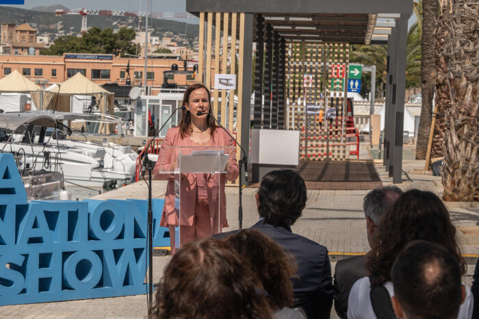 Palma International Boat Show 2026