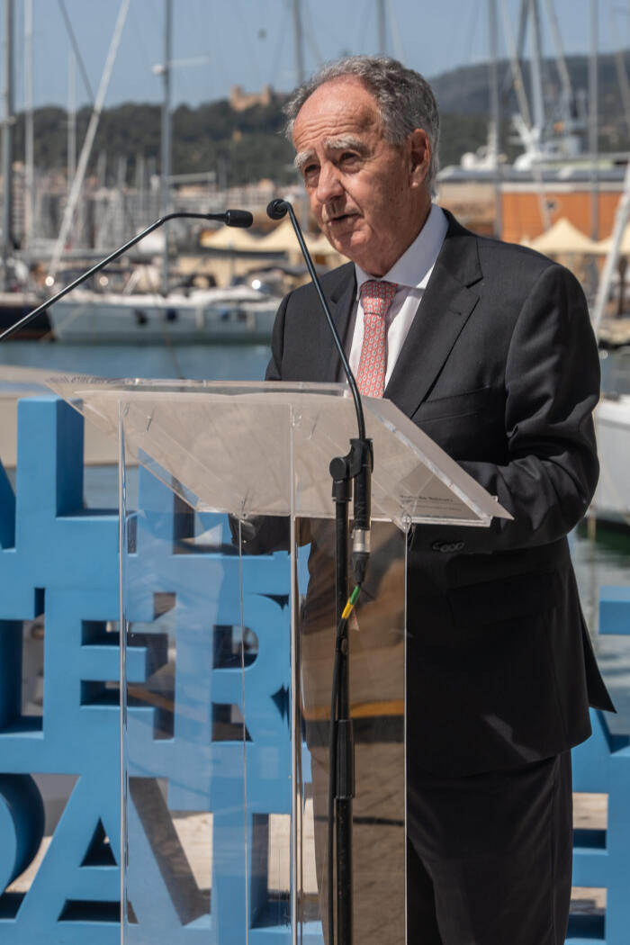 Palma International Boat Show 2026