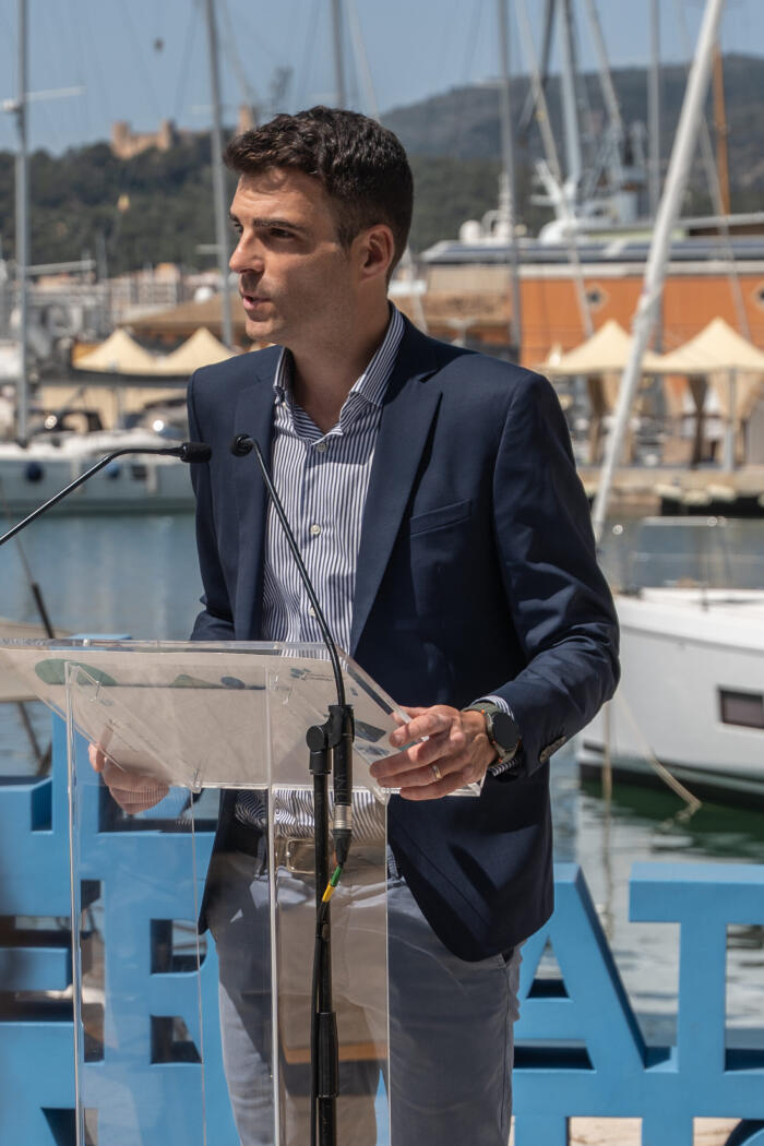 Palma International Boat Show 2026