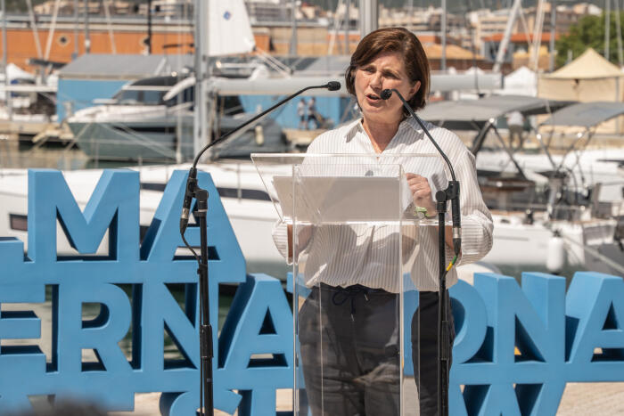 Palma International Boat Show 2026