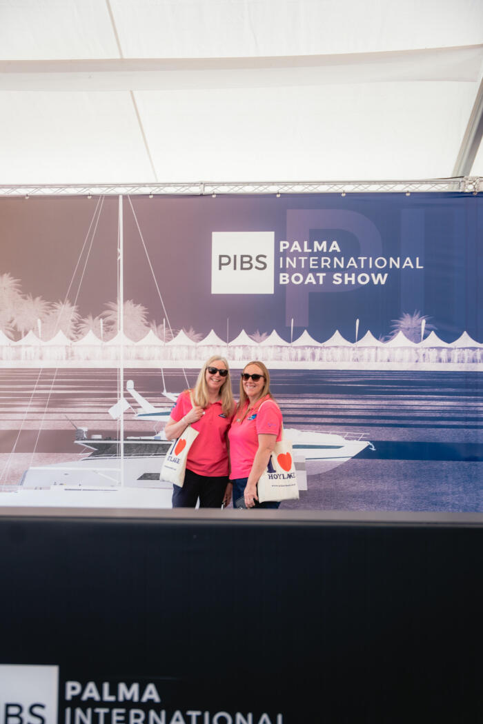 Palma International Boat Show 2026