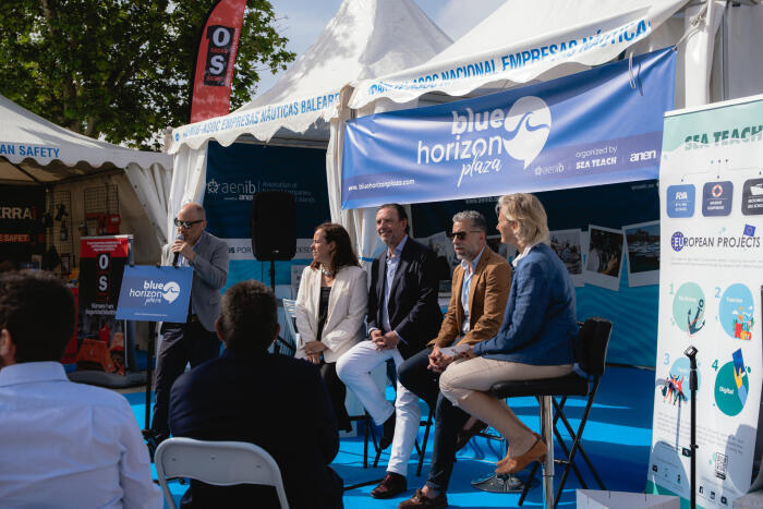 Palma International Boat Show 2026
