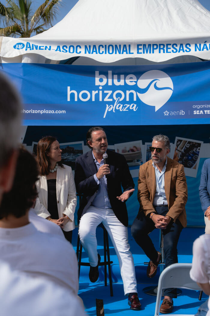 Palma International Boat Show 2026
