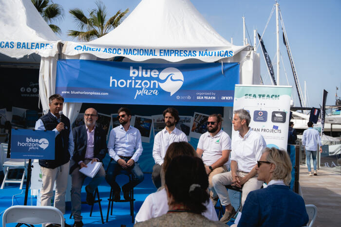 Palma International Boat Show 2026