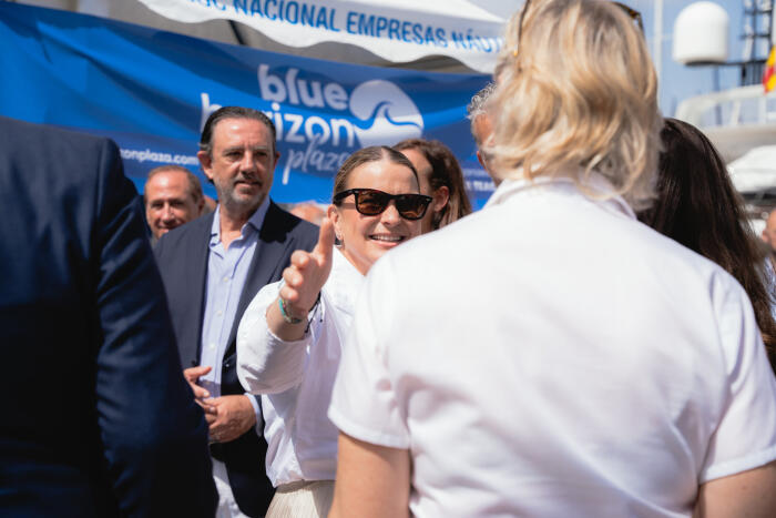 Palma International Boat Show 2026