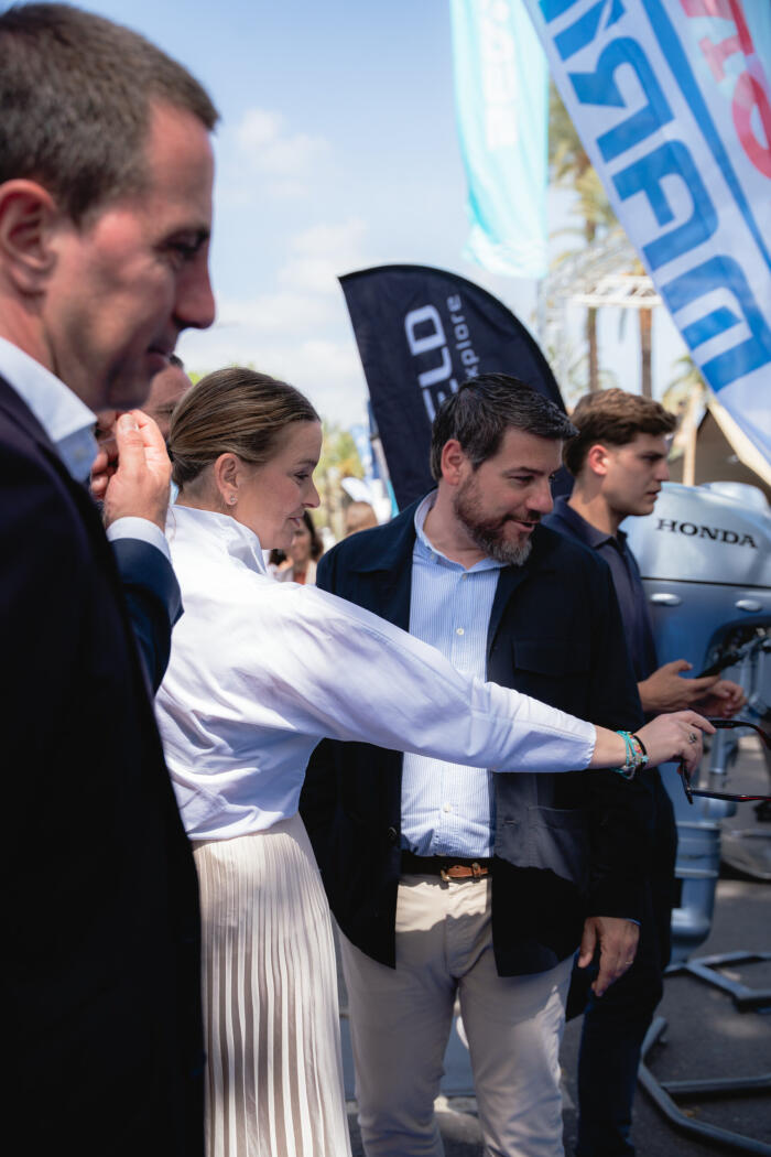 Palma International Boat Show 2026