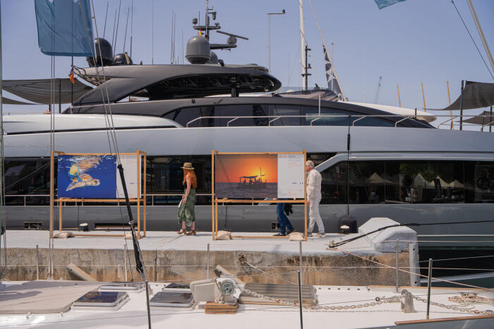 Palma International Boat Show 2026