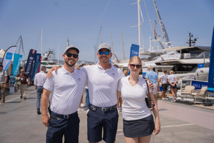Palma International Boat Show 2026