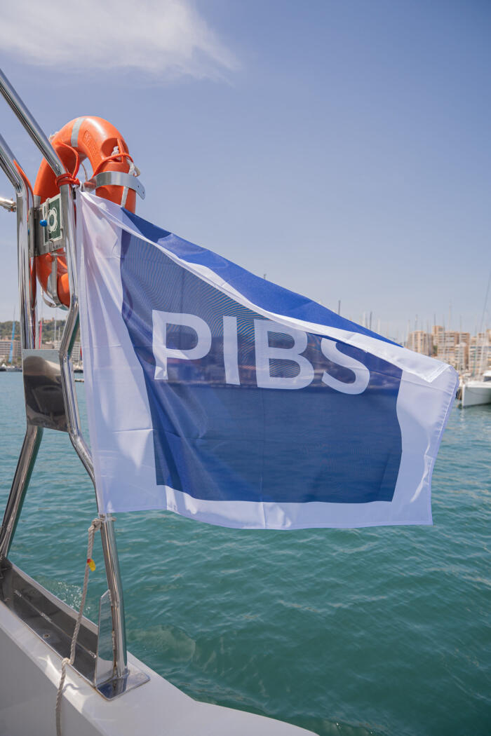 Palma International Boat Show 2026