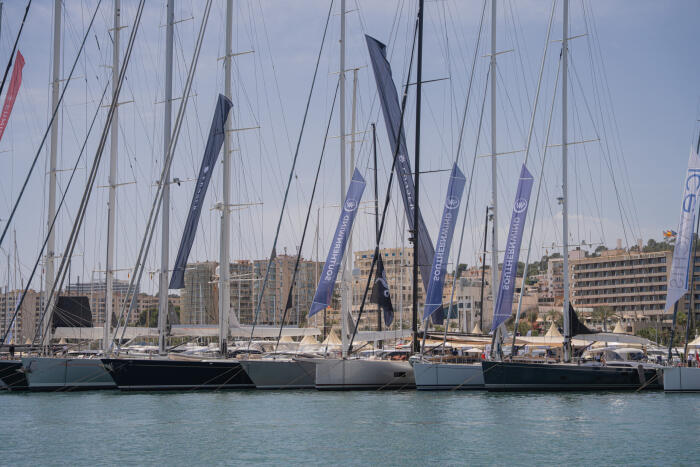 Palma International Boat Show 2026