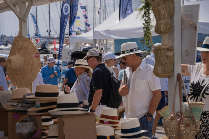 Palma International Boat Show 2026