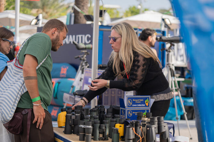 Palma International Boat Show 2026